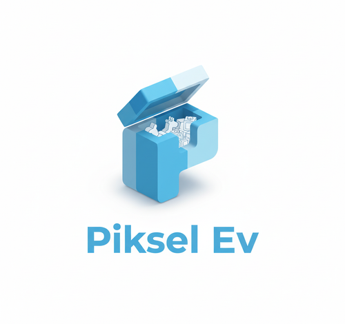 Pikselev